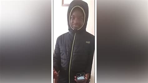 Boston PD asks for public’s help in finding 11-year-old boy last seen leaving school on Monday